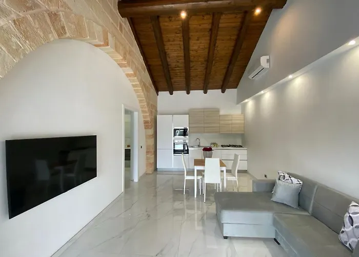 Апартаменти Serafina