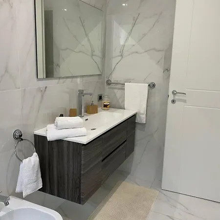 Apartment Serafina *