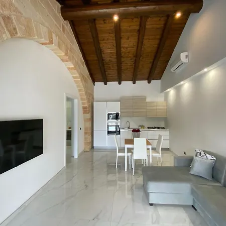 Apartment Serafina