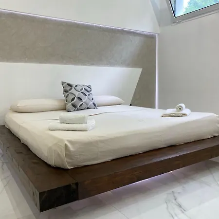 Serafina Apartman Otranto