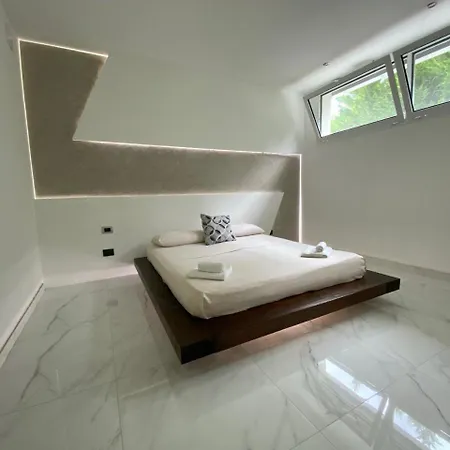 Serafina Apartment Otranto