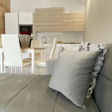Apartment Serafina Otranto