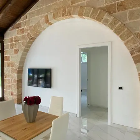 Lejlighed Serafina Otranto