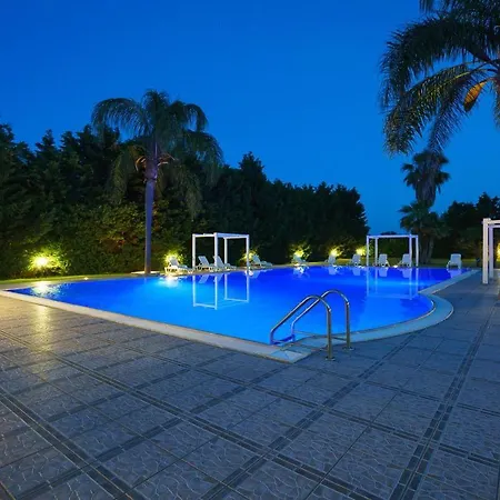 Lejlighed Serafina *