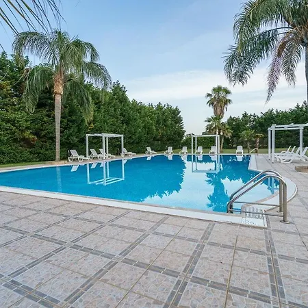 Serafina Apartman Otranto