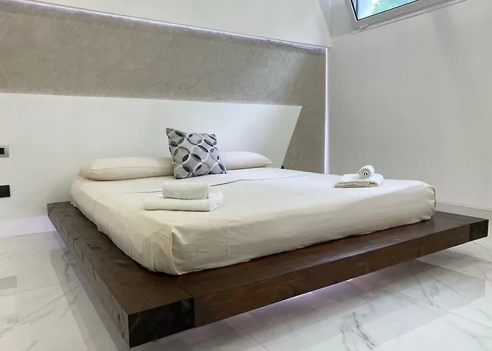 Serafina Apartamento Otranto