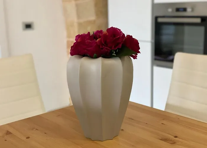 Serafina Apartamento