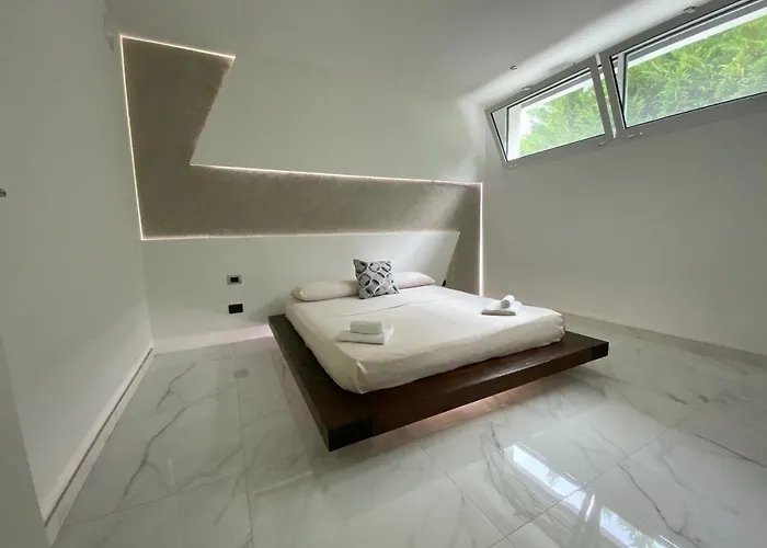 Serafina Apartman Otranto