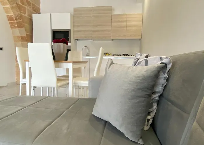 Apartman Serafina Otranto