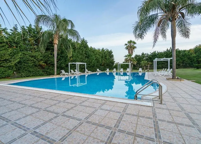 Serafina Apartman Otranto